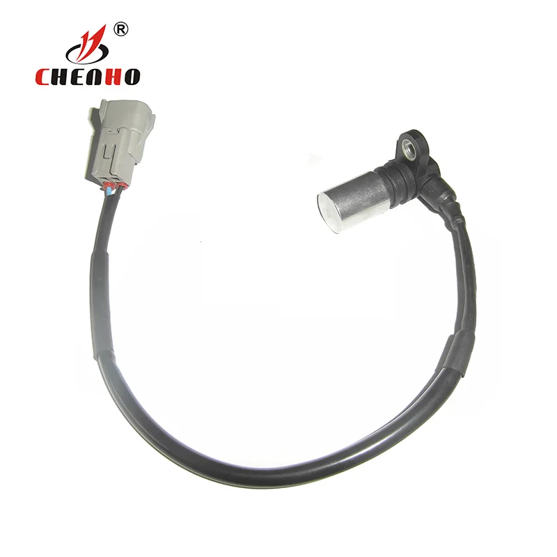 Crankshaft  Position Sensor For H-INO IS-UZU  ZAX200 ZAX240 ZAX270 8-97306113-1 8973061131 029600-1290