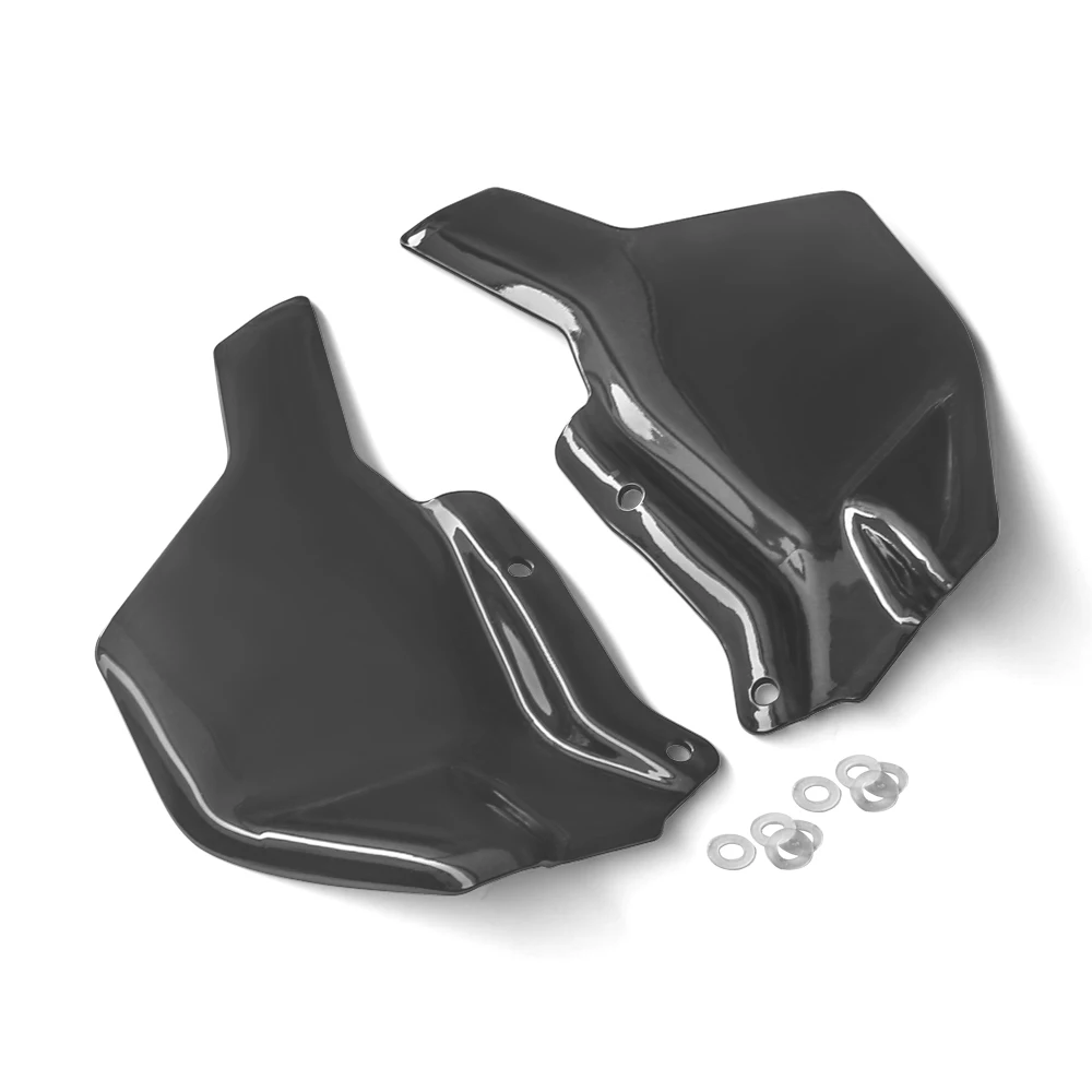 For Tiger 850 Sport For Tiger 900 / GT / GT PRO / GT LOW 2020 2021 2022 -  Side Wind Deflector Windshield Wind Upper Deflector - view 6