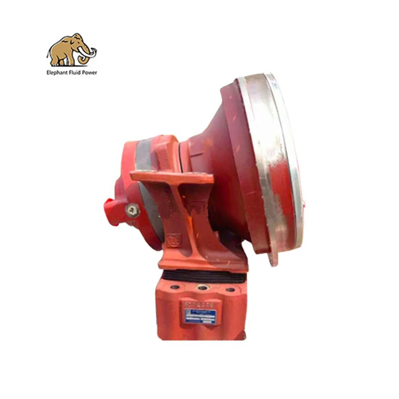 Concrete mixer truck ZF reducer CML10 reducer CML16 reducer