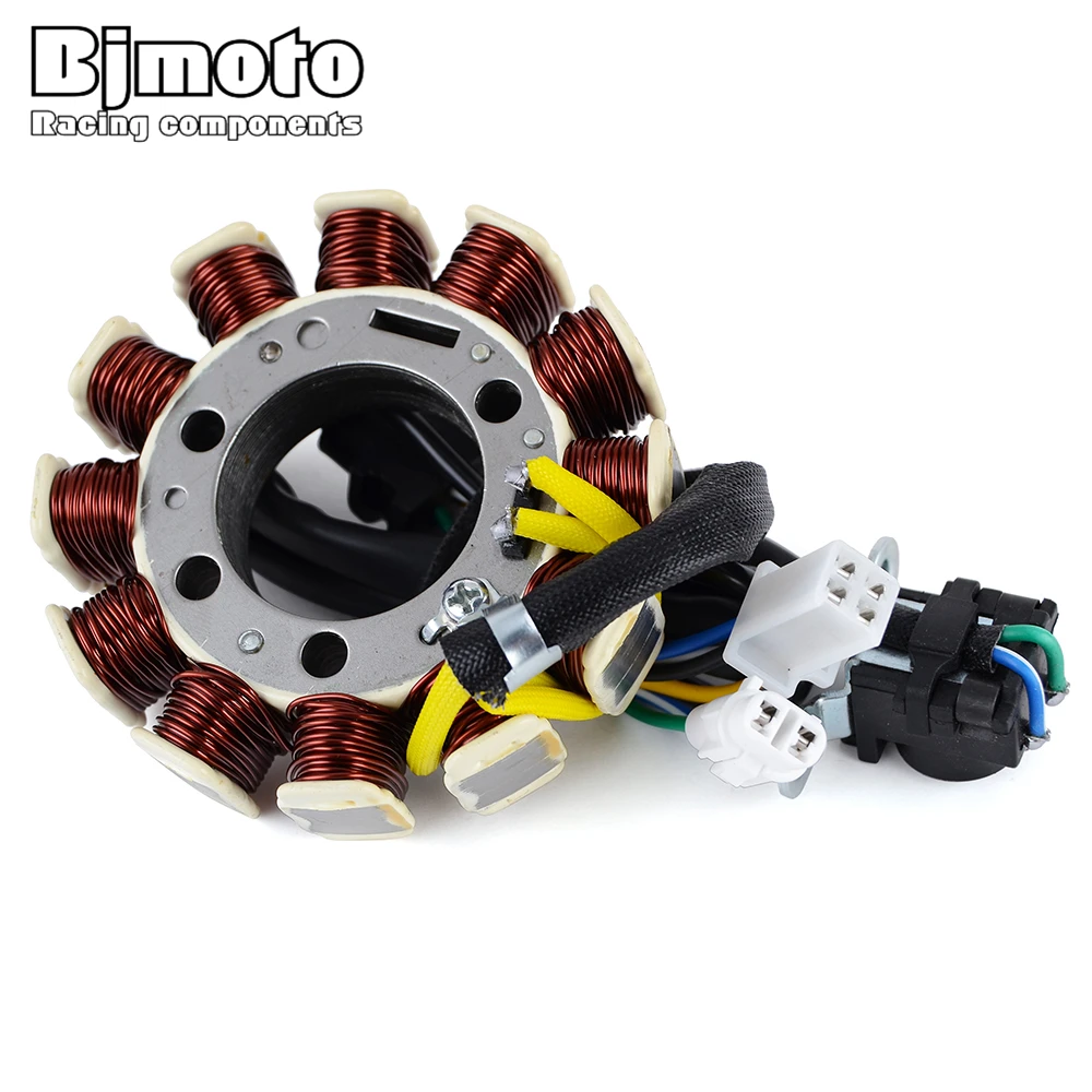 

Motorcycle Stator Coil For Yamaha XT125 XT125R XT125X 2005 2006 3D6-H1410-00