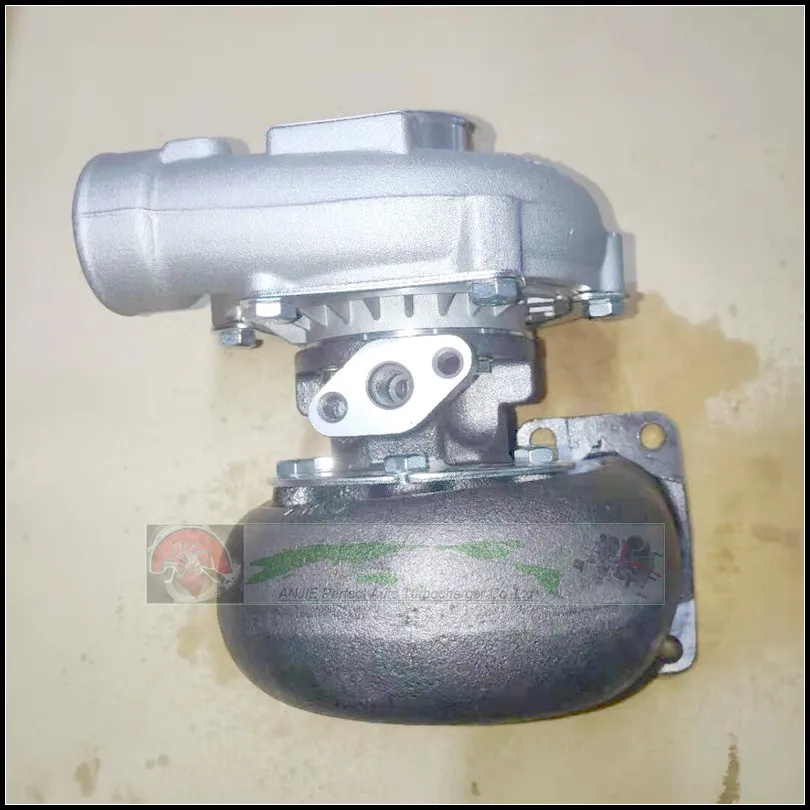 TA3106 465776 -5011S 9004881547 11033558 توربو 465776 شاحن توربيني لمحرك فولفو إيرث المتحرك L70B L70 F.END TD61 TD63 EN-91 #3