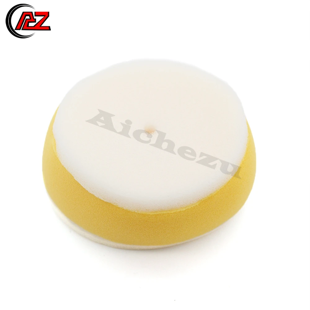 

For Yamaha XV250 Motorcycle Sponge Air Filter High Flow Air Intake Filter Motorcycle parts