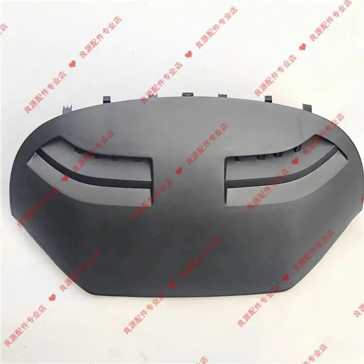 

For SAIC MAXUS V80 Instrument Rear Panel Instrument Panel Instrument Panel Rear Shell Panel