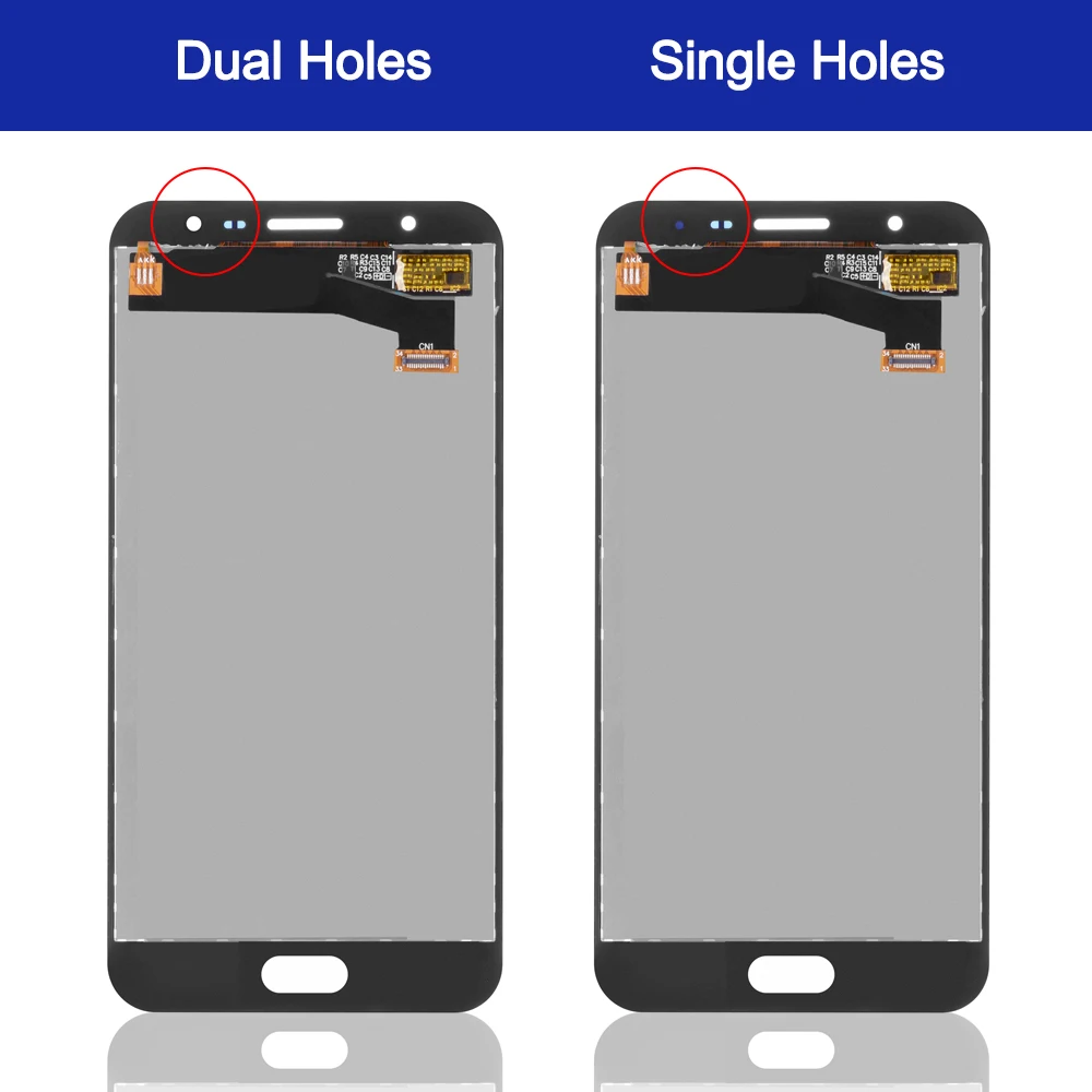 j7 prime g610f lcd For Samsung J7 Prime screen G610 G610F G610M LCD Display Touch Screen Digitizer Replacement