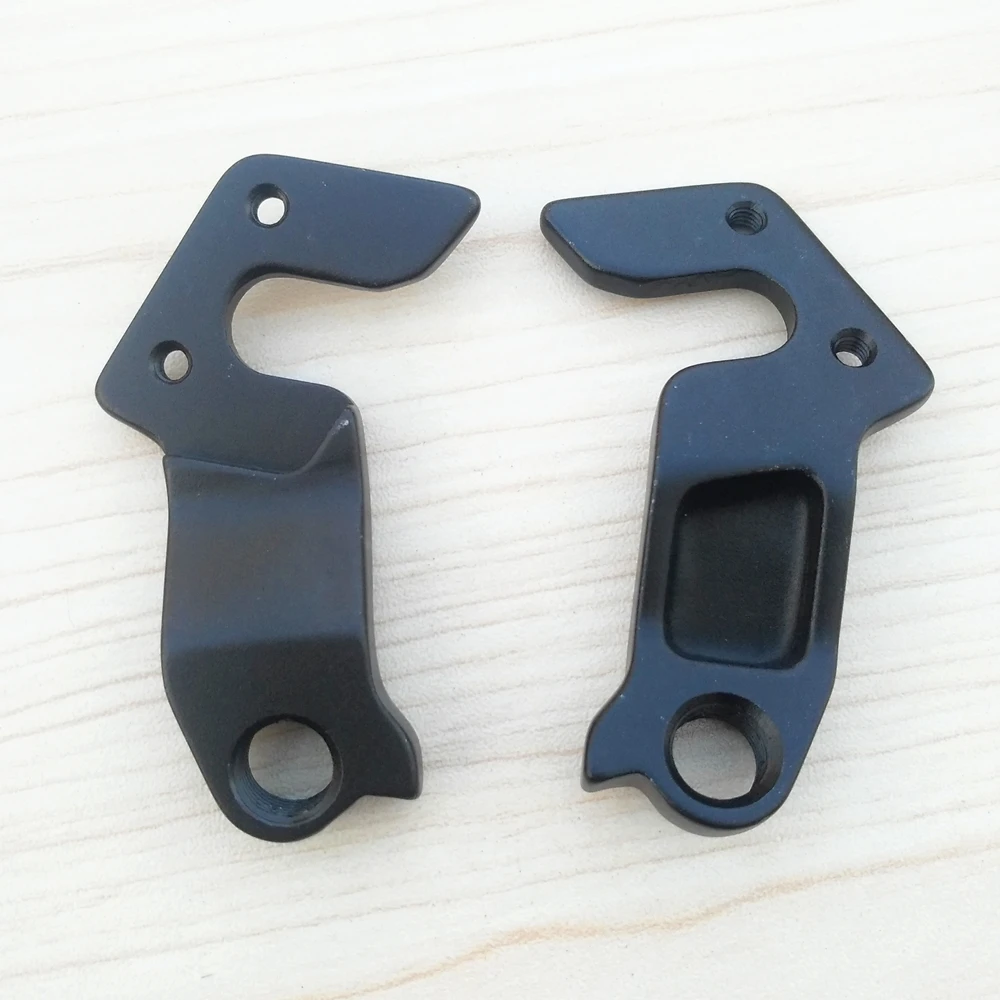 

2PCS Bicycle rear Derailleur hanger mech dropout for ORBEA Desercion Escolar Pendino Cambio ORBEA ALMA HYDRO KERAM MX26 and 29"