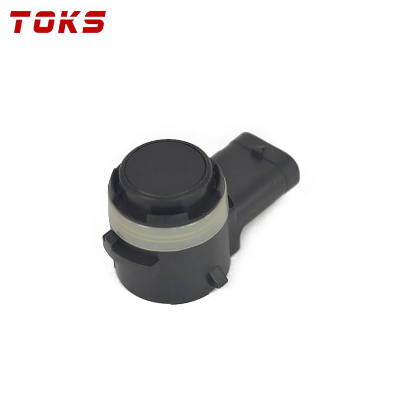 TOKS 4x Parktronic PDC Parking Sensor 0009059300 A0009059300 For Mercedes B-enz W176 W205 S205 C117 C218 X166 X156 R231 Radar