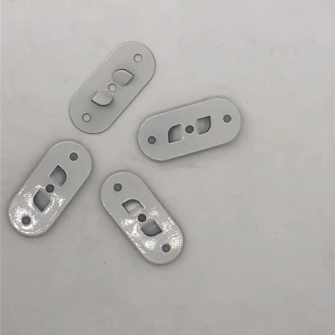 5Pcs Free Shipping Ceiling Bracket  Of Motorized Track