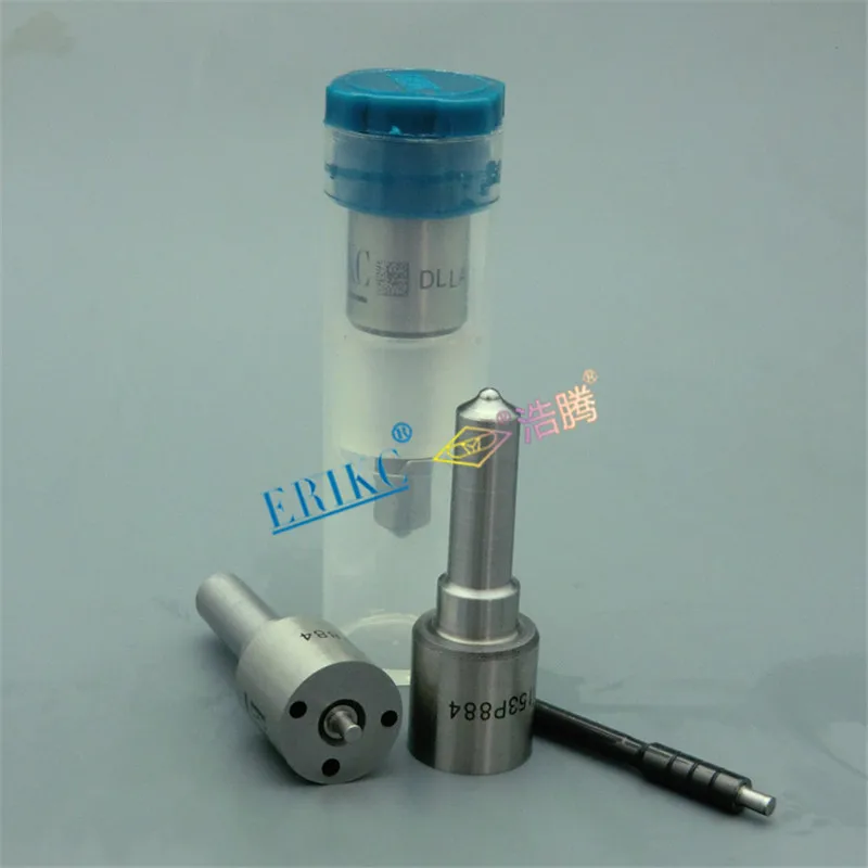 

095000-5800 Common Rail Injector Nozzle DLLA153P884 DLLA 153 P884 Diesel Sprayer DLLA153P884 for CITROEN Jumper 2.2 HDI 74KW