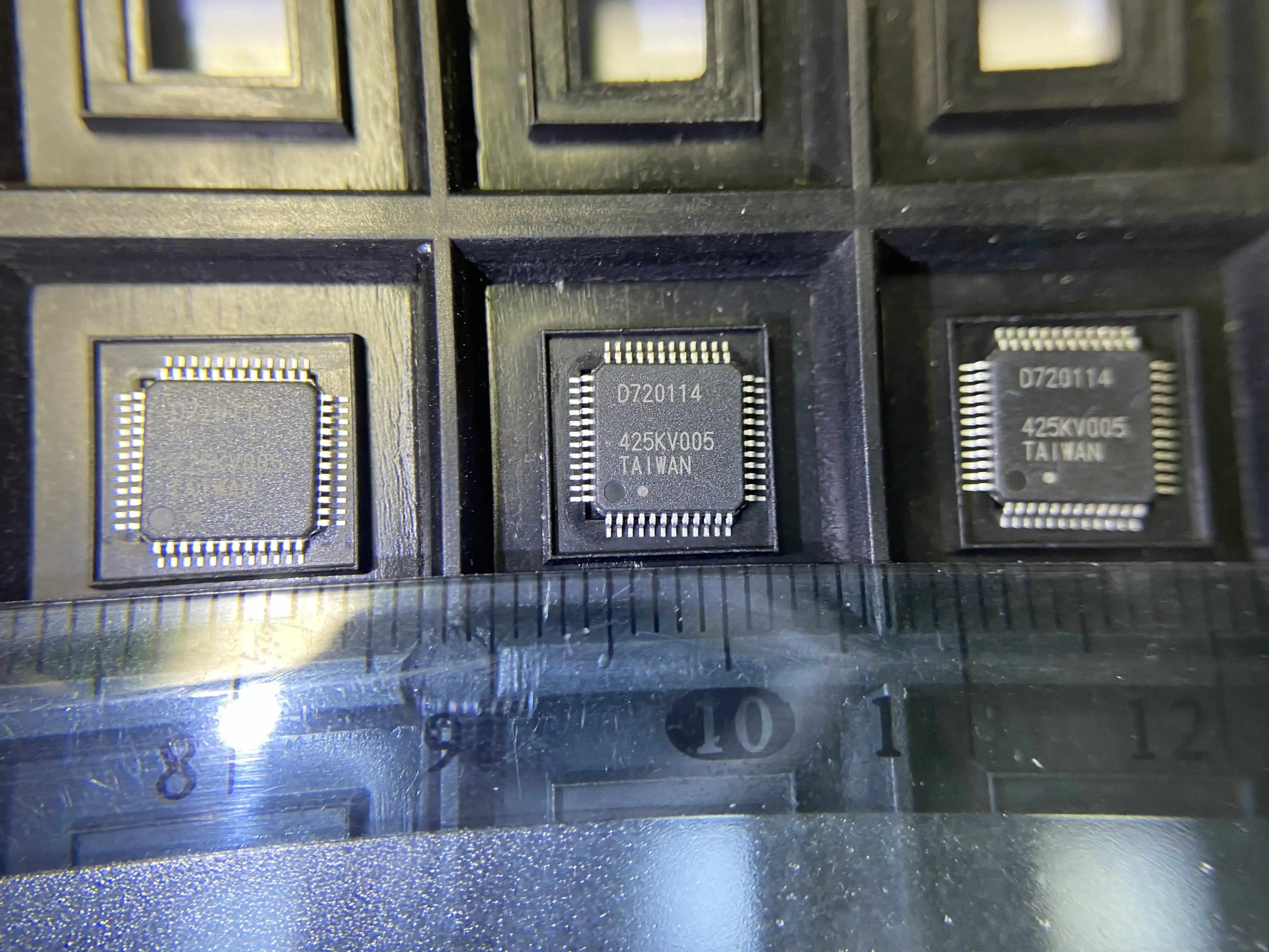 3 Chiếc Ban Đầu Có Chất Lượng Tuyệt Vời UPD720114GA D720114