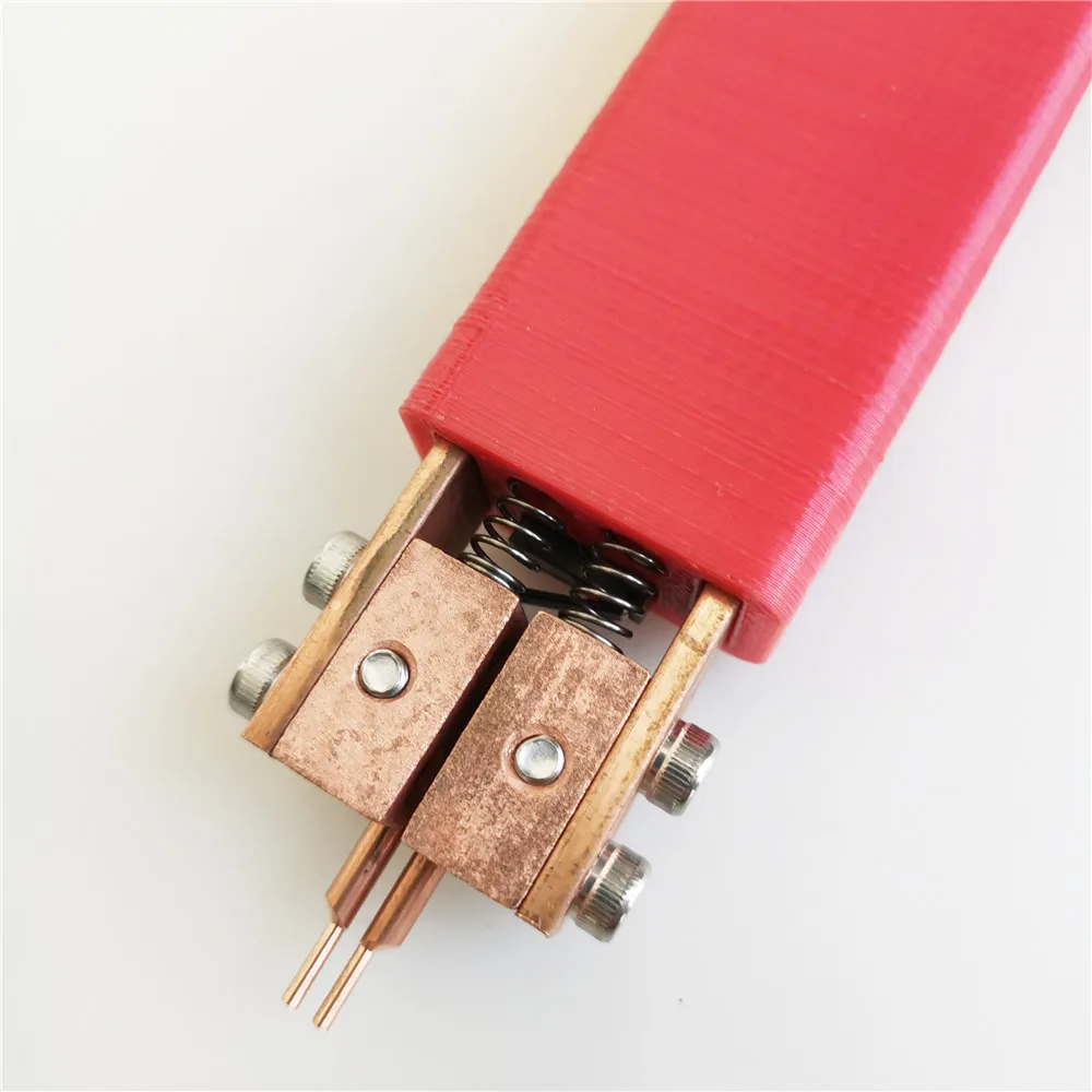 Spot Welding Pen Machine Welding 18650 battery spot welder Handheld Spot Welding Pen with spot welder/welding machine tools