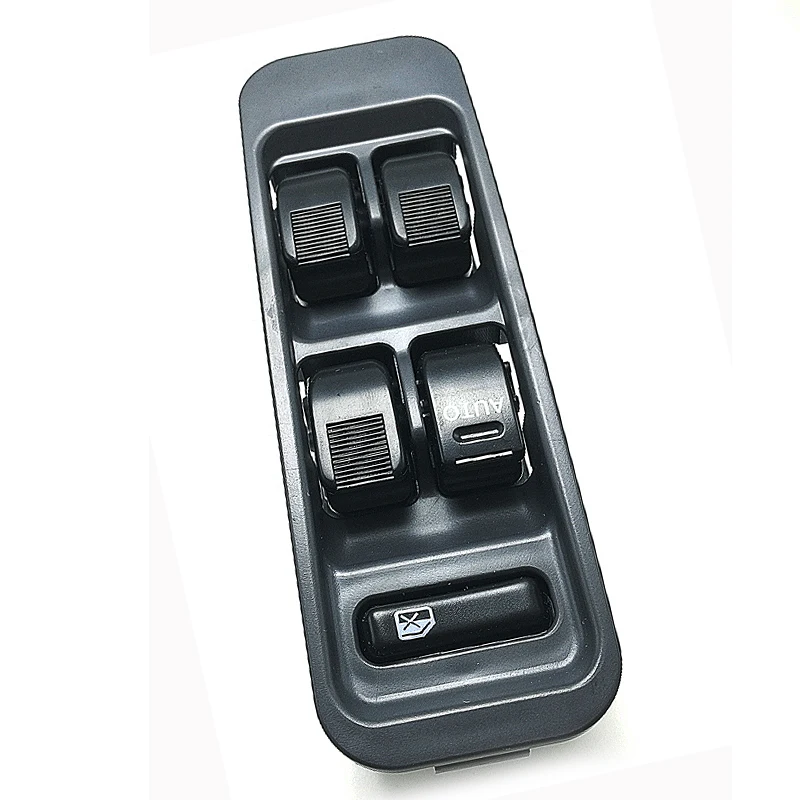 84820-97201 Interruttore di comando alzacristallo conducente Interruttore alzacristallo principale per Toyota Daihatsu Gran Move Terios Sirion YRV, 8482097201