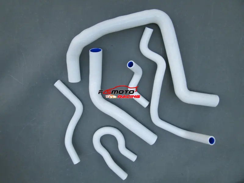 Silicone Radiator Hose For Honda Civic Type R DC2 EK4 EK9 B16A B16B 1992-2000 92 93 94 95 96 view 6
