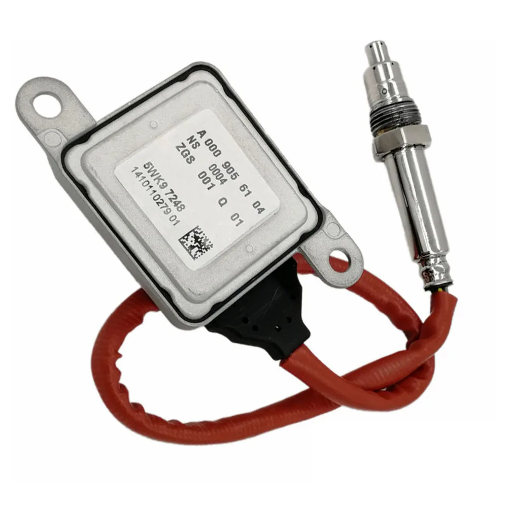

A0009056104 High Quality Nox Sensor For Mercedes C218 W164 S212 W212 C207 V251 5WK97248