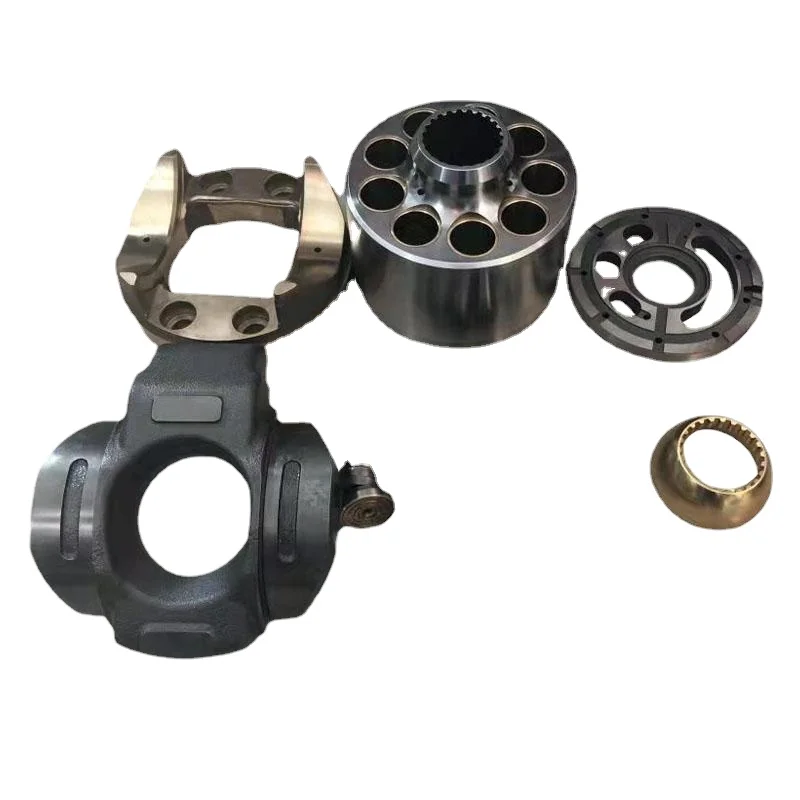 

708-2G-13311 Hydraulic Pump Ass'y Cylinder Block,Piston,Bearing,Washer Kit,Retainer Guide for Komatsu Excavator PC300-7 350-7