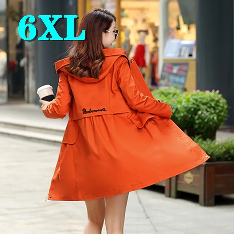 

Размера плюс для мальчиков, одежда, куртка Женская ветровка длинный Тренч весенние женские свободные с капюшоном верхняя одежда для детей из хлопка; Бесплатная доставка