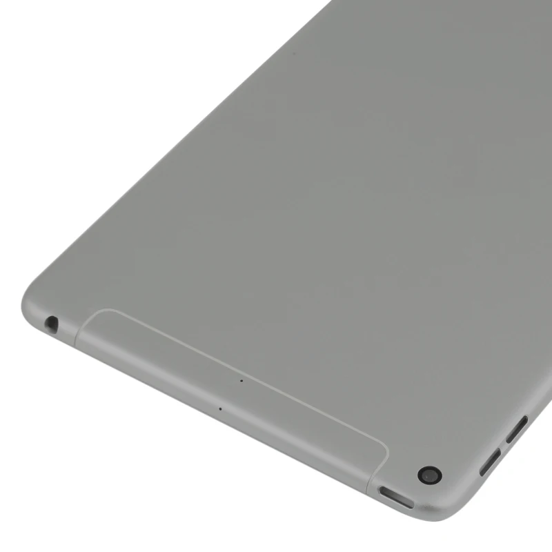 Battery Back Housing Cover for iPad Mini 5 / Mini (2019), 4G Version or Wifi Version,  A2124 / A2125 / A2126 / A2133