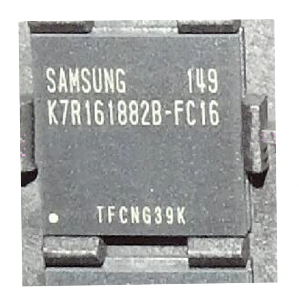 100% جديد وأصلي K7R161882B-FC25