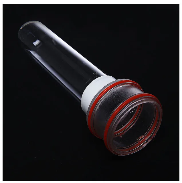 Sunsun Filter UV-Lampe Quarzglas röhre für hw303b/hw304b/hw403b/hw404b/hw702b/hw703b/hw704b/3000 – Detail 3
