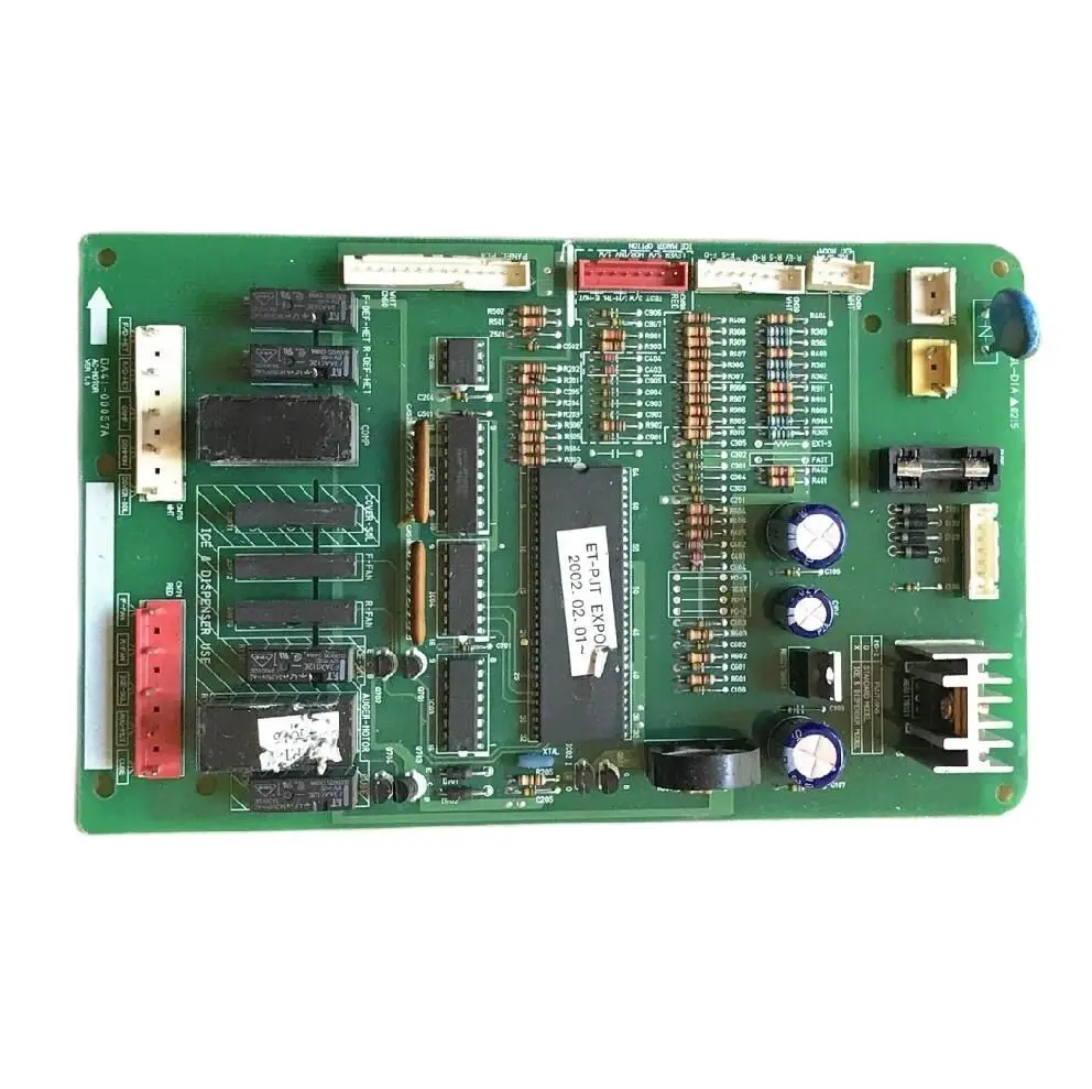 

refrigerator board Computer board DA41-00057A ET-PJT board good working