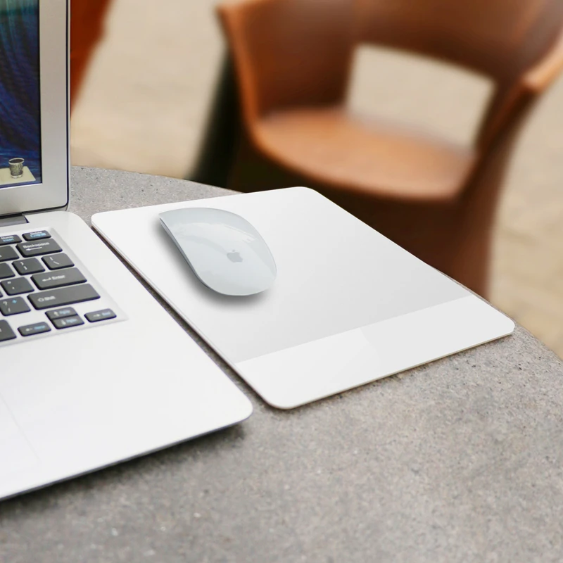 ¿Por qué elegir una mouse pad para Mac? Guía completa de evaluación y recomendación
