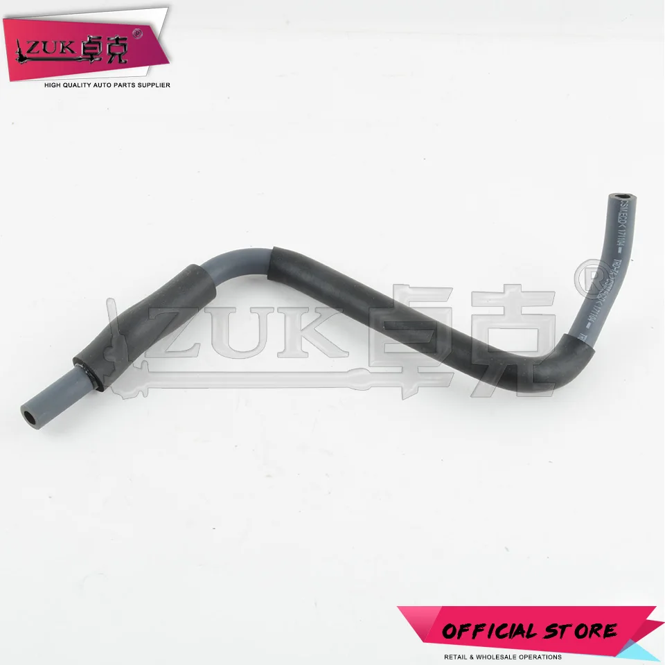 ZUK Intake Manifold Positive Crankcase Ventilation PCV Hose For FIT JAZZ CITY FIT SALOON 2003 2004 2005 2006 2007 2008 1.3L 1.5L