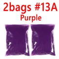 2 bolsas moradas 13A