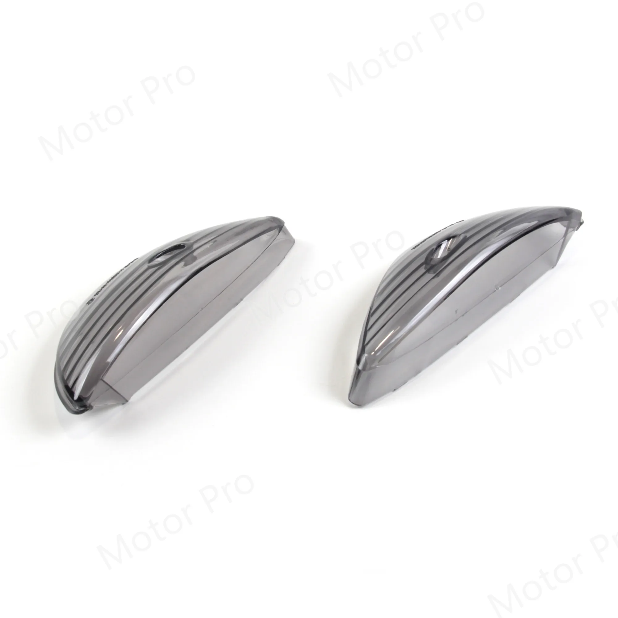 Motorcycle ABS Plastic Turn Signal Len Blinker Lamp Light Cover Case For Honda CBF 600 S CBF600S CBF600 600S Accessories