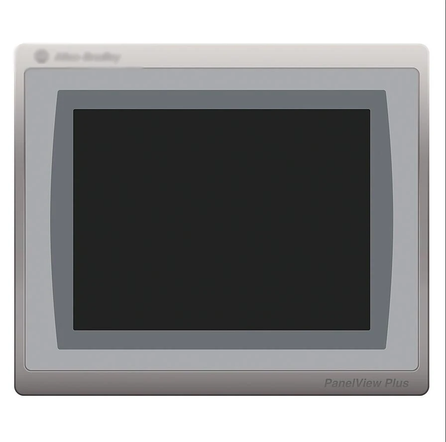 Operator Interface PANELVIEW Touchscreen 2711P-T10C21D8S New and Original 2711PT10C21D8S