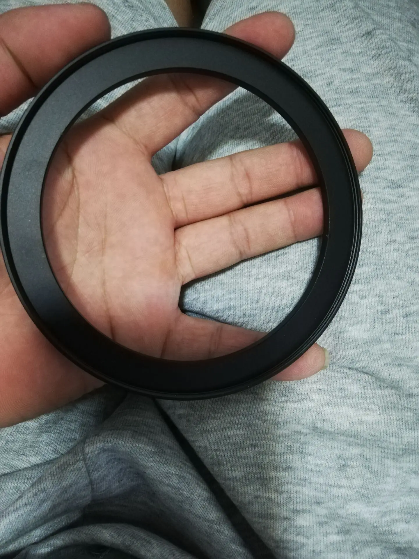 95mm-112mm 95-112mm 95 zu 112 Objektiv Schritt bis Filter Ring-Adapter