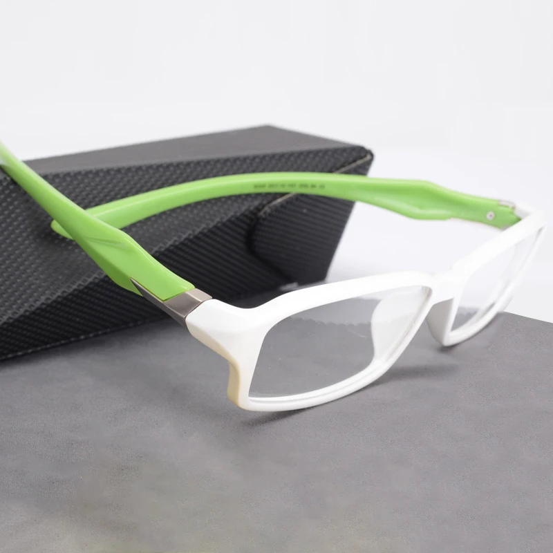 Vazrobe White Reading Glasses Men Women Presbyopia Eyeglasses Frames Male Women Photochromic Sport Anti Blue Diopter Spectacles