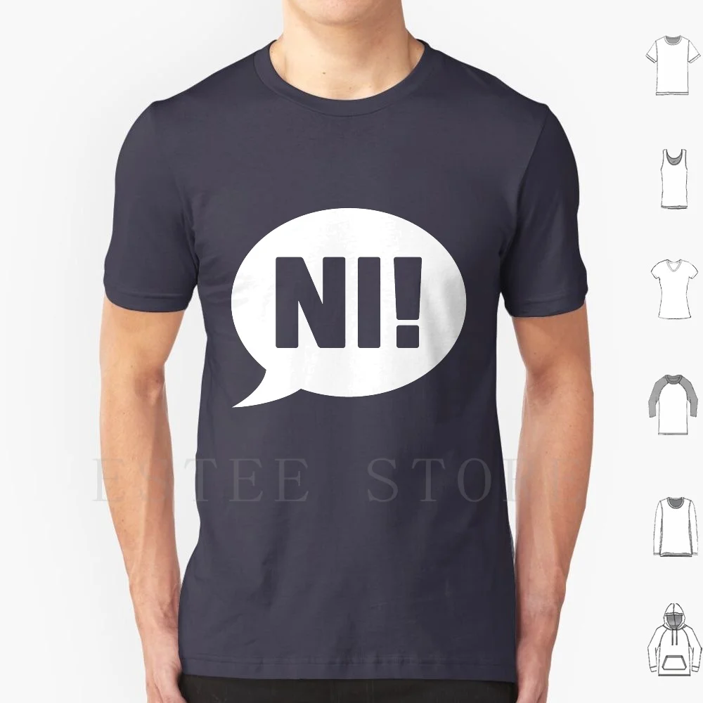 Knights Who Say Ni-…