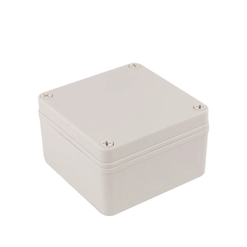 IP67 High Quality Plastic Project Box Enclosure Waterproof DIY Electrical Junction Box ABS Enclosure Case Distribution box
