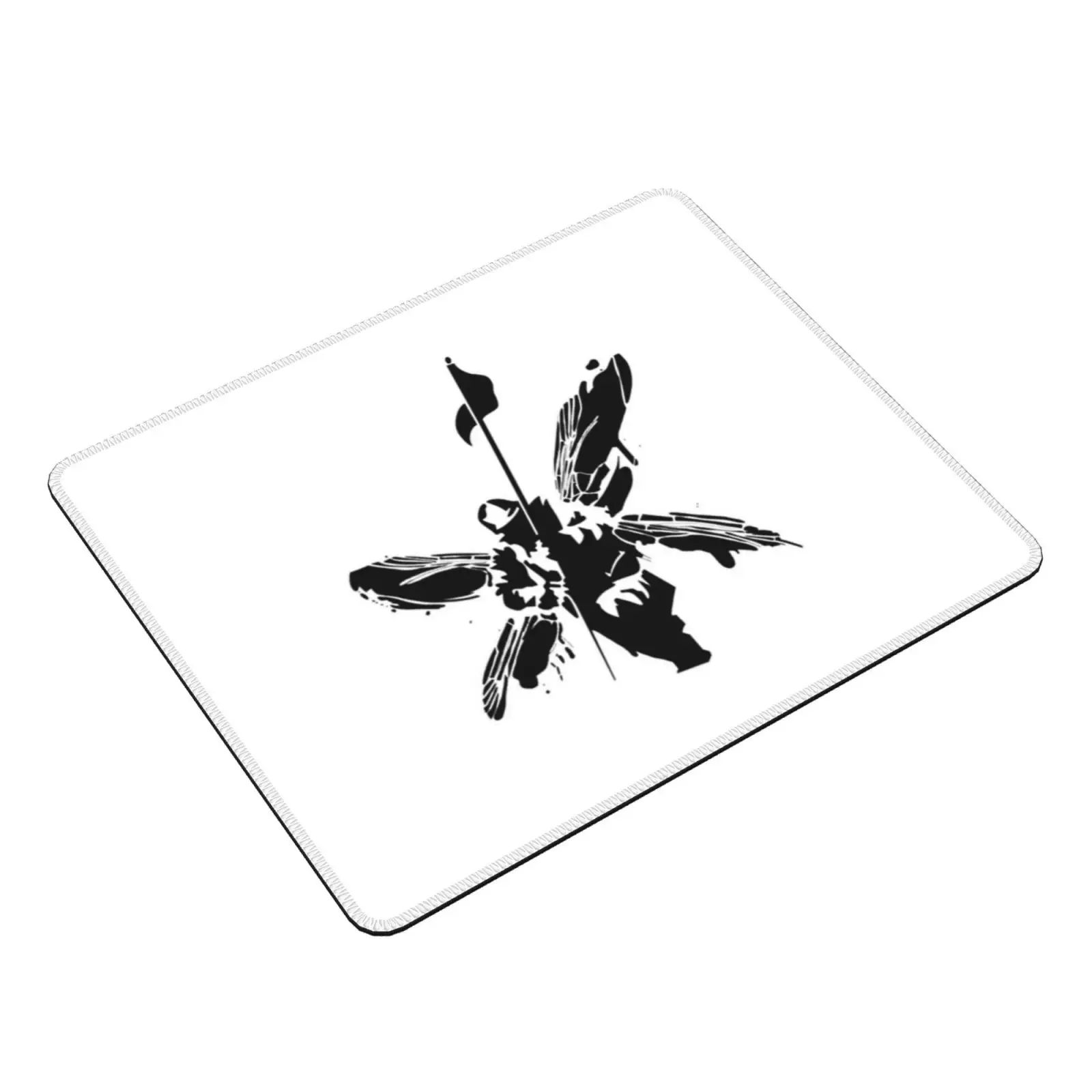 Hybrid Theory Soldier Mouse Pad DIY Print Hybrid Theory