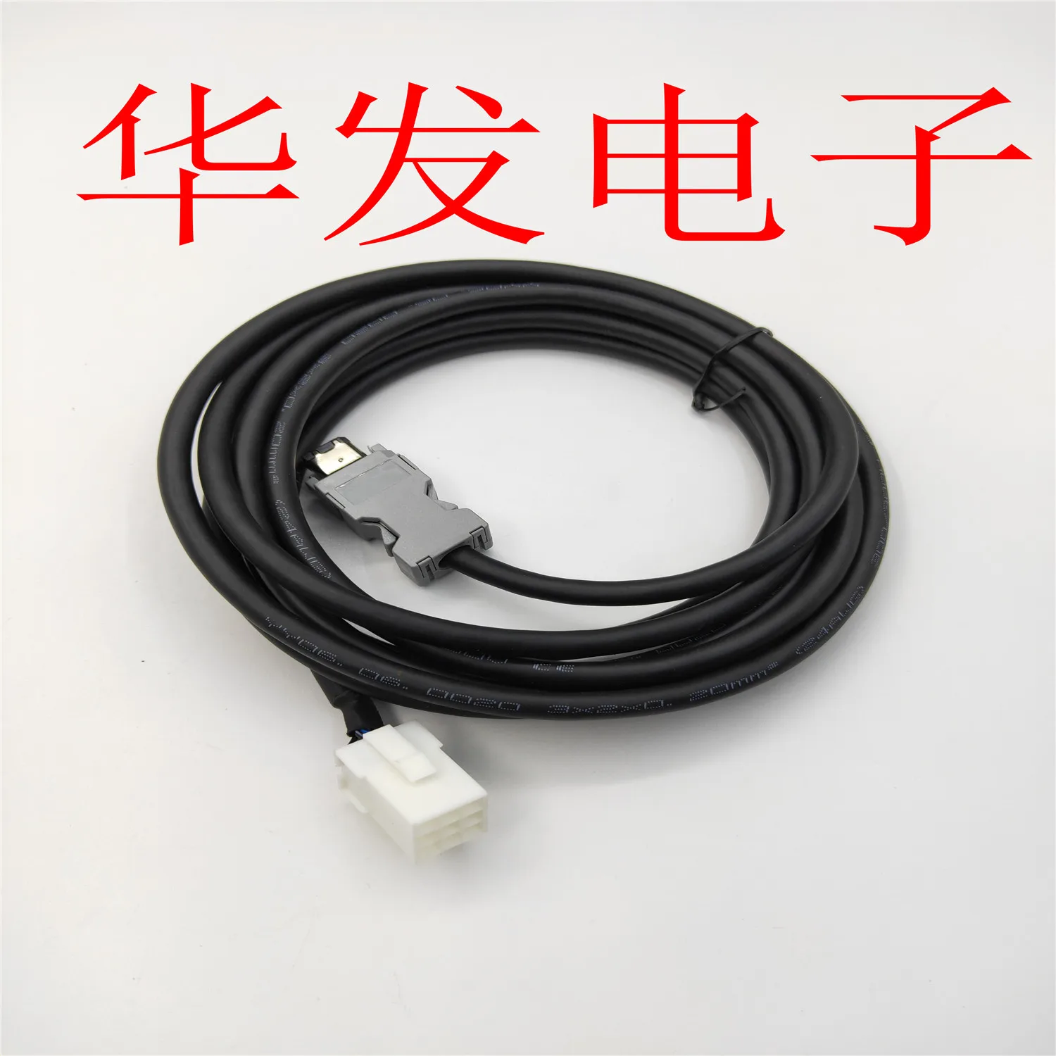 For Fuji encoder cable WSC-P06P02-E WSC-P06P03-E WSC-P06P05-E P10P05-E WSC-P06P10-E