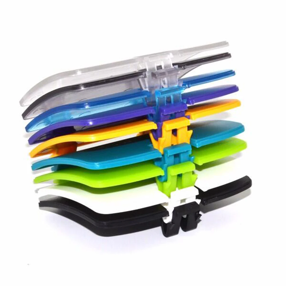 แบตเตอรี่สำหรับ GBC ฝาครอบเปลี่ยนชิ้นส่วน