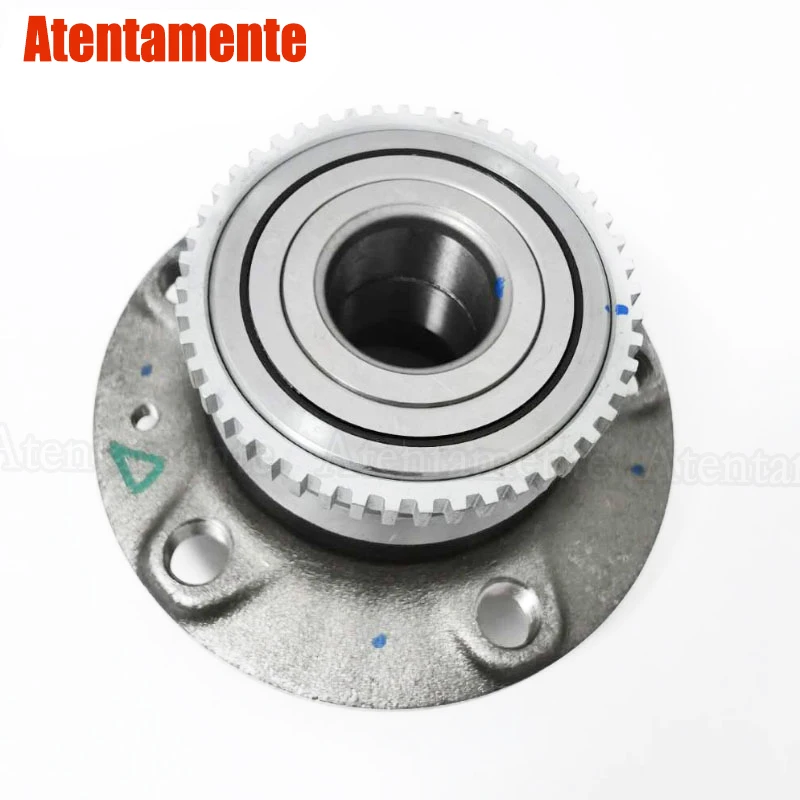 Originale nuovissimo cuscinetto ruota anteriore cuscinetto ruota posteriore cuscinetto cuscinetto ruota 10094077 10094080 per SAIC MG RX5 MG GS