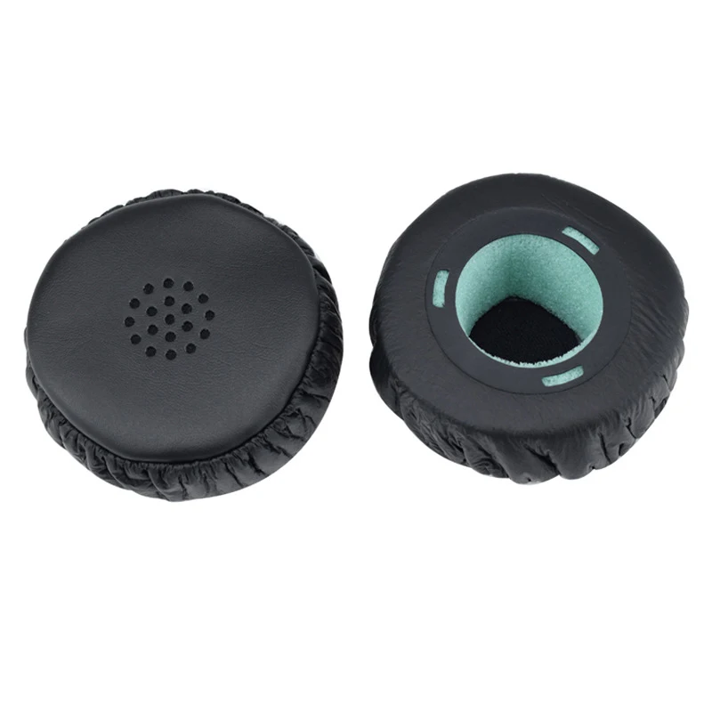 Apropriado para sony MDR-XB300 earpads memória espuma luva proteína couro fone de ouvido acessórios substituição