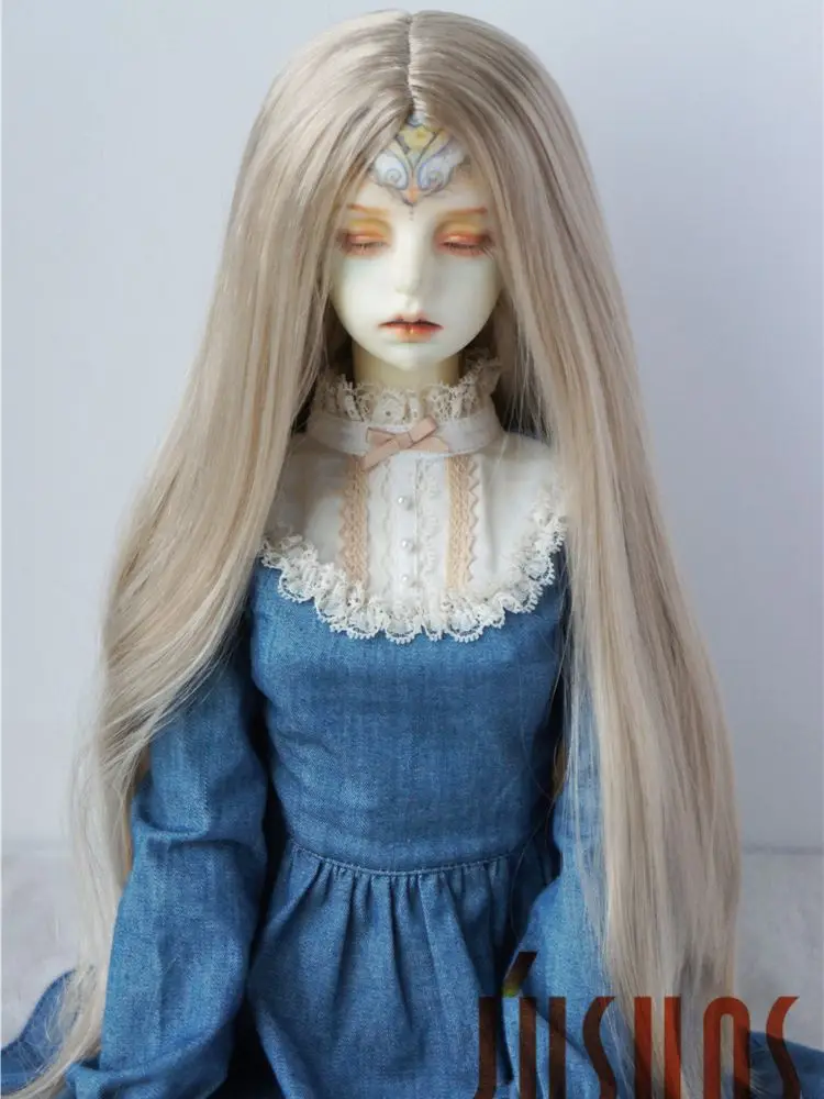 Jusuns Doll wigs  JD016 6-7inch 7-8\