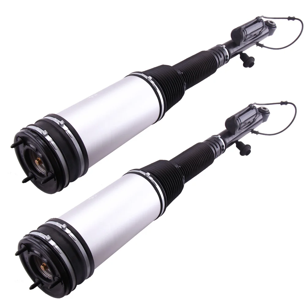 2PCS Rear RH LH Air Suspension Absorber Shocks Struts for Mercedes S Class S430 220320501360 , A220320501360 , 220 320 23 38