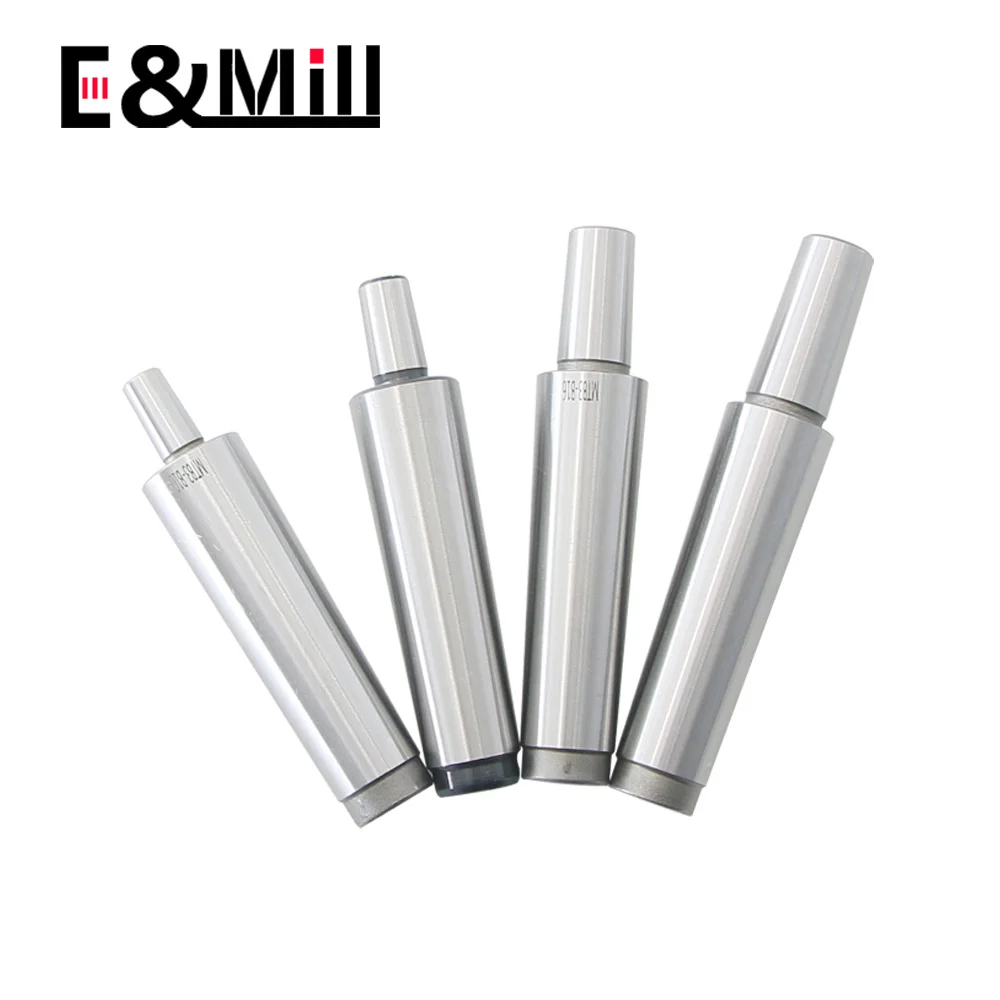 Drill chuck connecting rod Morse Taper Drill Tool Holder MT2 MT3 MT4 Shank thread M10 M12 M16 Drill Chuck B10 B12 B16 B18 B22