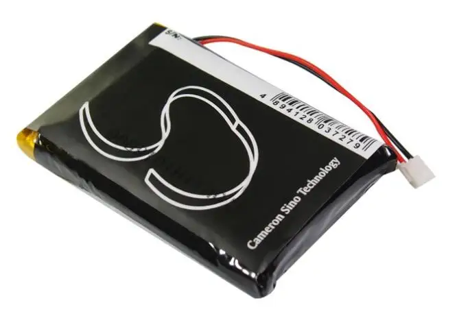 كاميرون الصينية 1800mah بطارية ل RTI T3V T3-V T3-V + 30-210218-17 ATB-1700 بطارية قلوية جهاز التحكم من بعد
