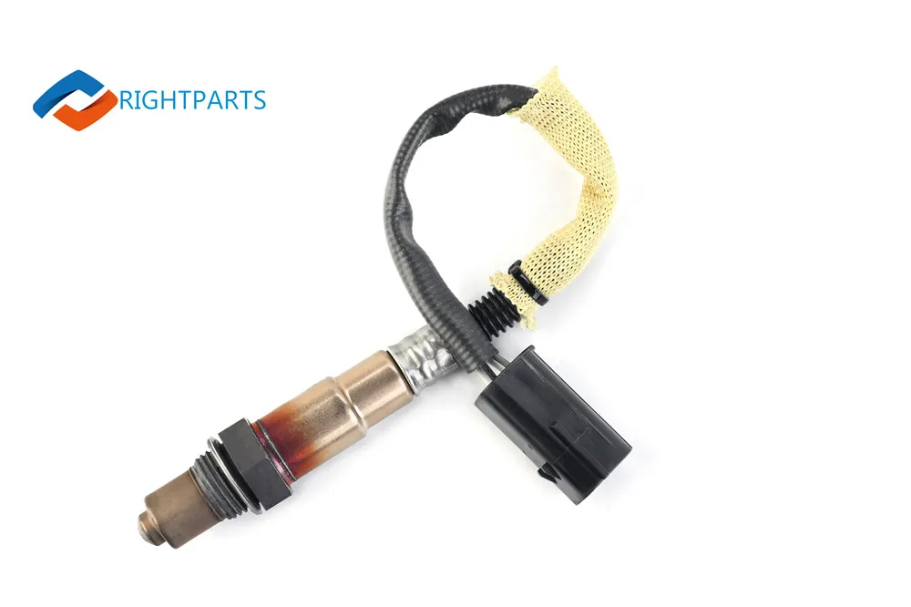 RIGHTPARTS 24104785 F01R00C028 Lambda Oxygen Sensor For 2013 Buick Excelle 1.5L AIR FUEL RATIO SENSOR