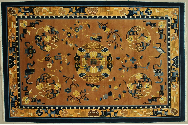 livingroom rug savonnerie carpets and rugs chinese wool carpets home decoration carpet China handwoven wool carpets