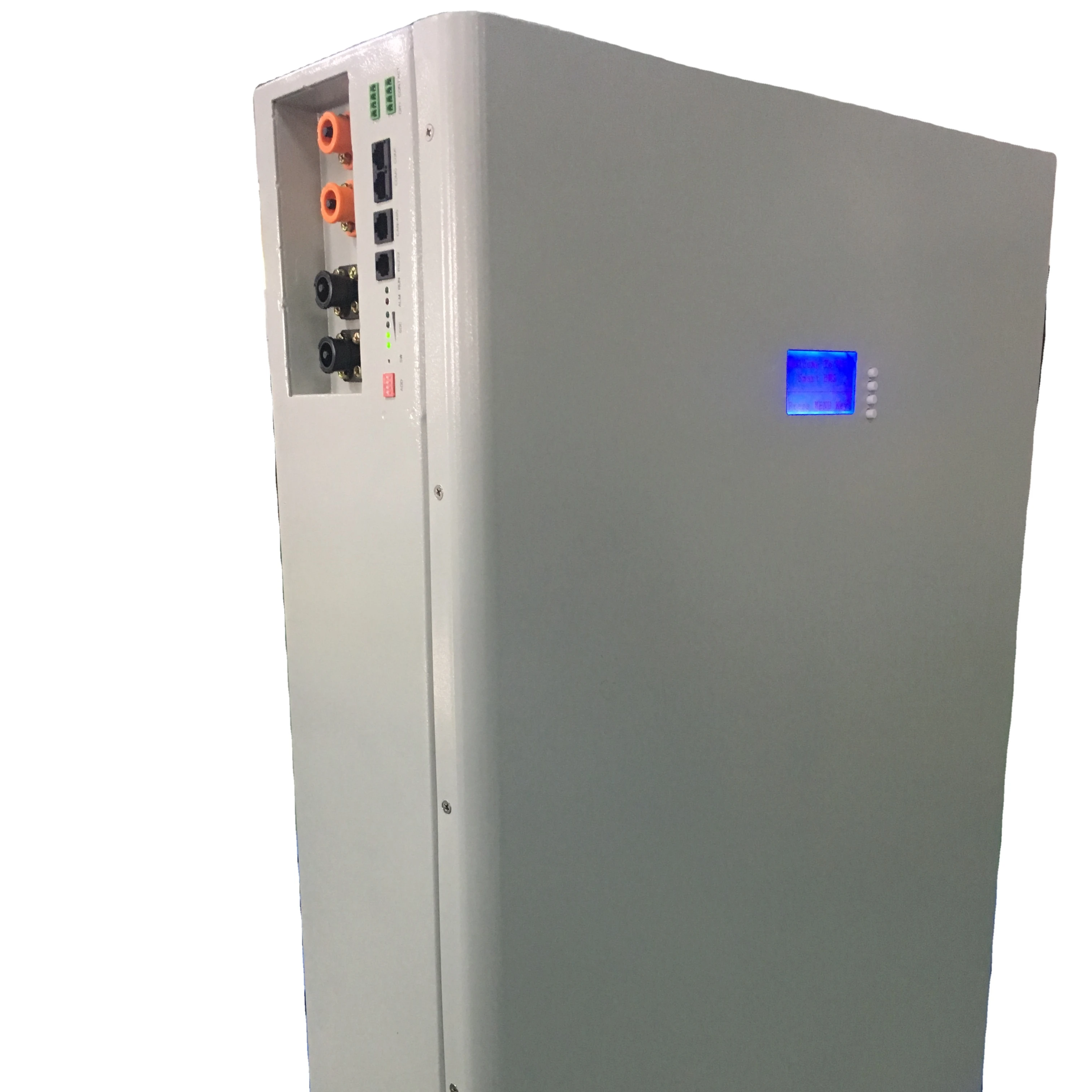 Lithtech 51.2v 200Ah powerwallバッテリーエネルギーシステムホームバッテリー