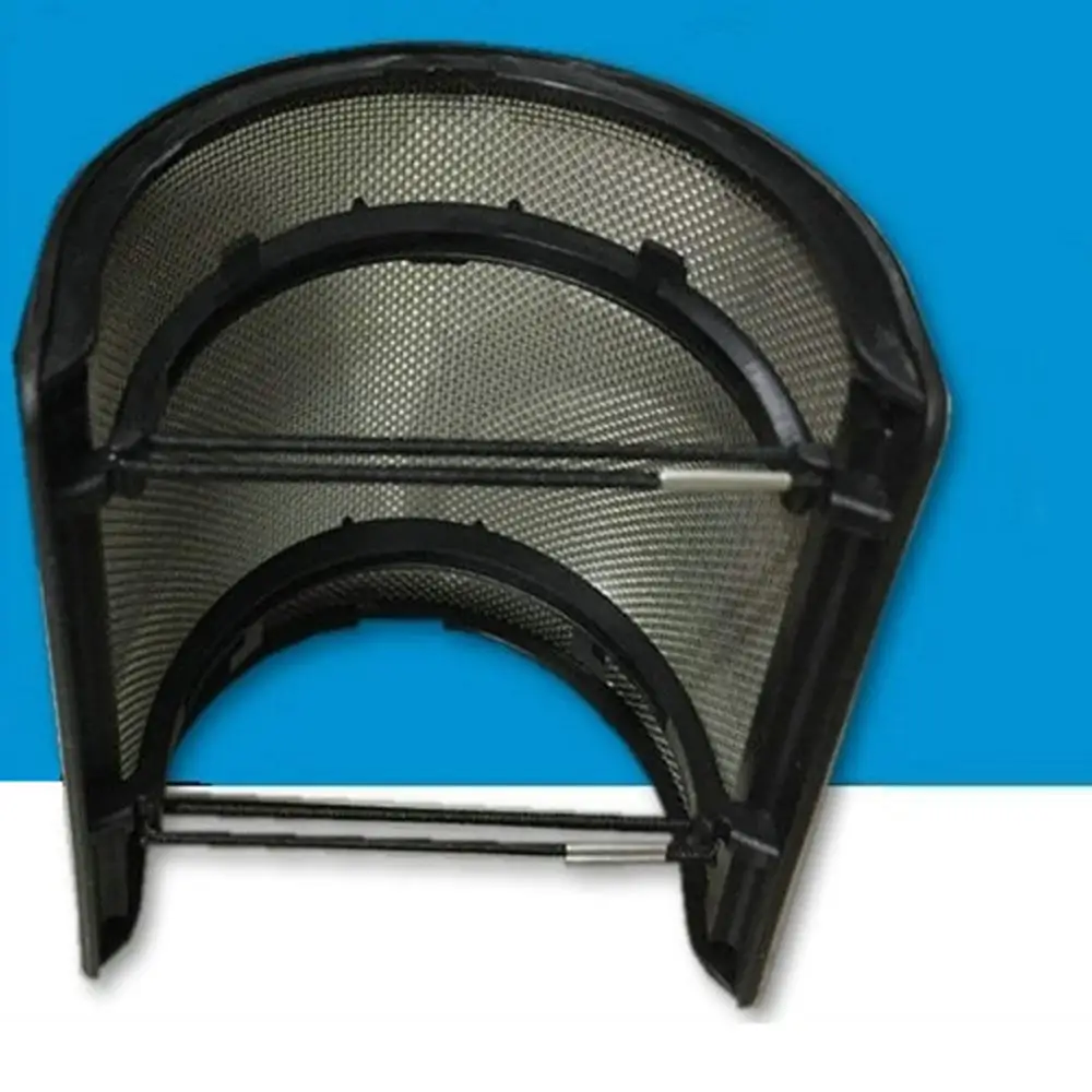Professional U Shape Double Layer Recording Studio Microphone Windscreen Pop Filter Mask Shield Cover Studio Windscreen