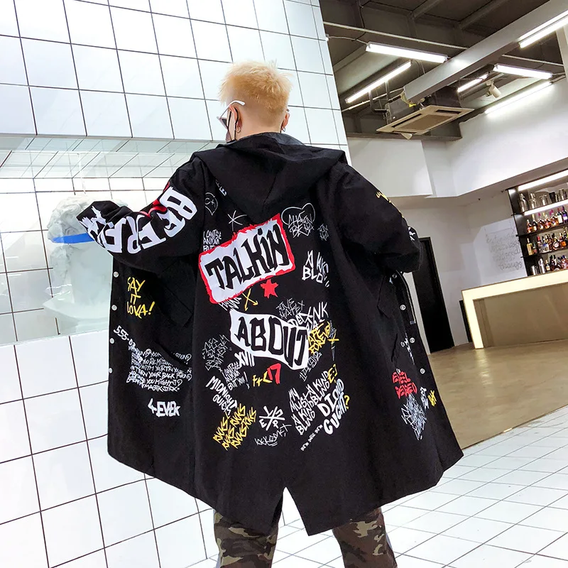 

Men Jacket Man1 Bomber Coat China Have Hip Hop Star Swag Tyga Outerwear Coats Us Size S-2XL European Brand Design Autumn