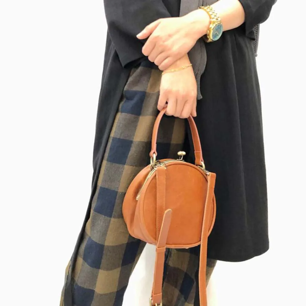 Genuine Leather Women Shoulder Bags Luxury Brands Small Female Mobile Phone Bag High Quality Women Handbags Female Messenger bag