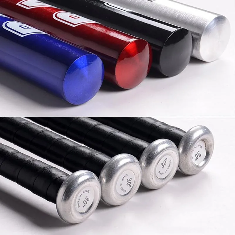 Aluminum Alloy Baseball Bat Softball Bit Bats 20 \