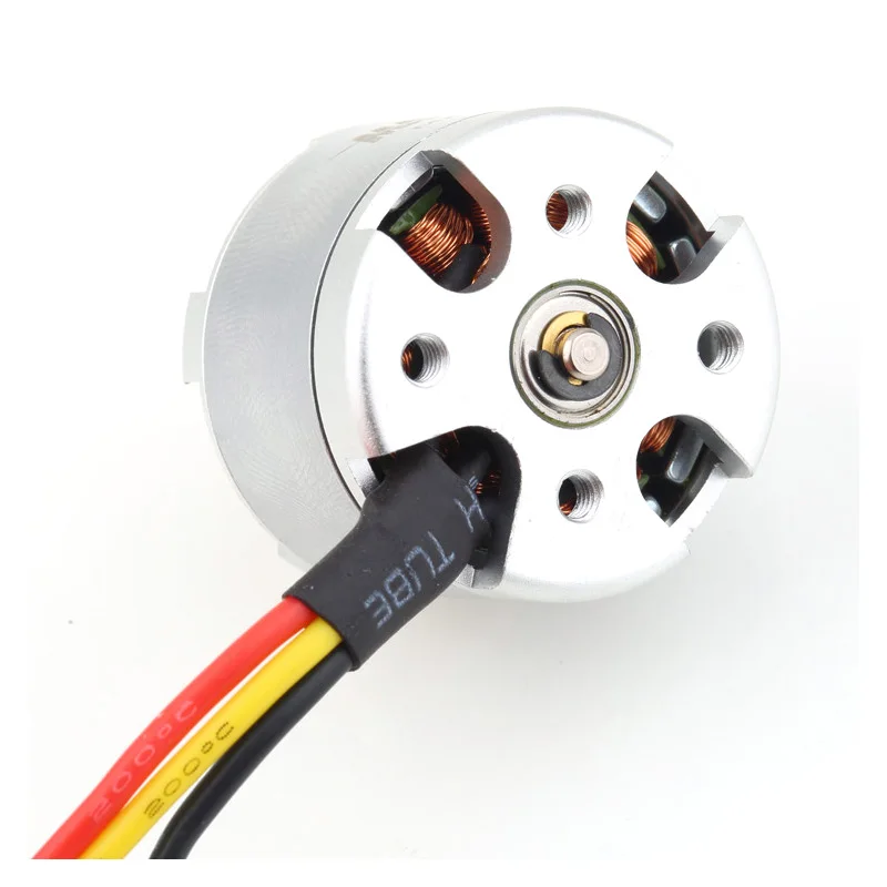 4pcs/lot MARSPOWER MX2212 920KV Brushless Motor 2CW 2CCW For Phantom 1/2 F330 F450 F550 RC Quadcopter
