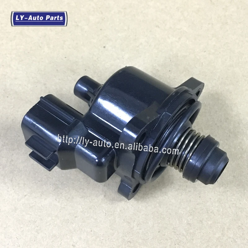 Idle Air Control Valve For Mitsubishi Outlander Chrysler Dodge Lancer OEM 1450A132 MD628168